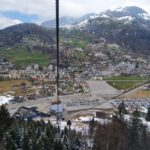 Mount Titlis Glacier World Private Day Trip from Basel - The Tubes and Cliffs: What Youll See and Do