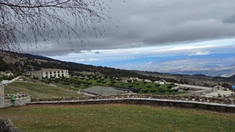 Mount Tomorr Winter Adventure & Bogovë Waterfall 4x4 Escape - Practical Considerations and Tips