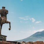 Mount Vesuvius and Pompeii with Round-Trip Transfer - The Itinerary Breakdown