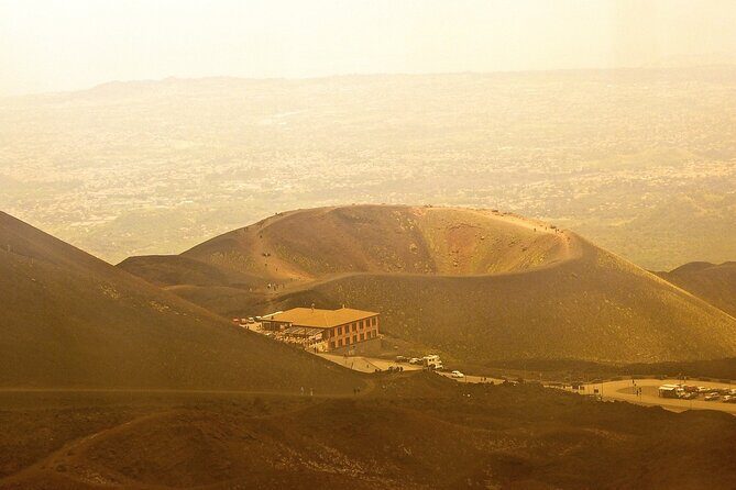 Mount Vesuvius Half Day Private Tour - What’s Included and What to Expect