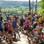 Mountain Bike Tour to Pavilniai Regional Park - What’s Included – No Hidden Surprises