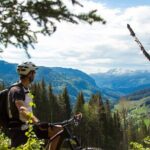 Mountain Bike - Voss Storålsen - The Trail Experience