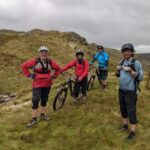Mountain Biking/coaching experience in the Lake District - Does the Price Reflect Value?
