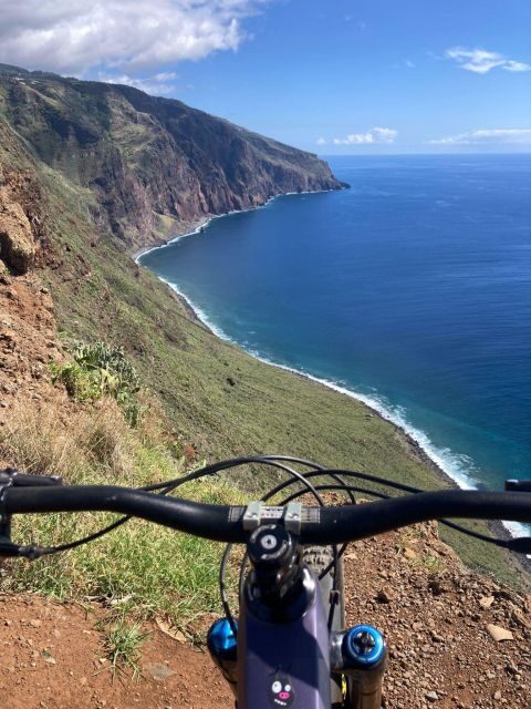 MOUNTAIN BIKING, CROSS COUNTRY HALF DAY + - The Experience in Action