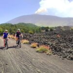 Mountain Biking Etna by MTB or E-Bike - Difficulty Level and Who It’s For