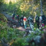 Mountain-climbing adventure in Mosjøen Via Ferrata - What to Consider Before Booking