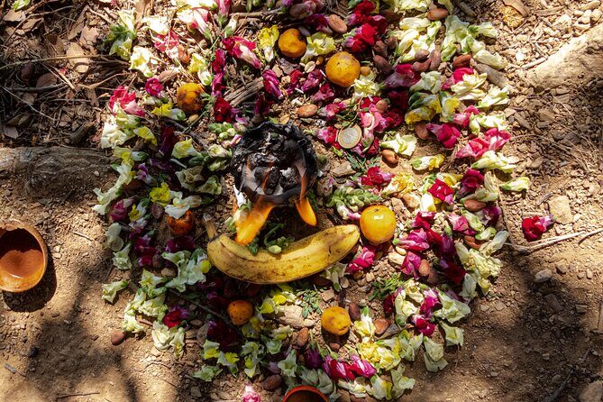 Mountain Hike & Rituals - Final Thoughts