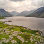 Mountain Passes & Muncaster Castle from Oxenholme - Key Points
