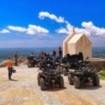 Mountain Quad Buggy ATV Adventure From Zadar - Pricing and Value