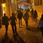 Mountain Town Of Madness, Original *Adult Only* Haunted Downtown Flagstaff Tour - The Route and Stops — What You’ll See and Hear
