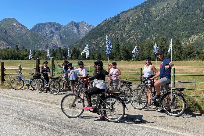Mountain View E-Bike Experience - Why This Tour Is So Popular
