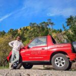 Mountain Wonders: The Nuns Valley Half-day Private Jeep - Why This Tour Works Well