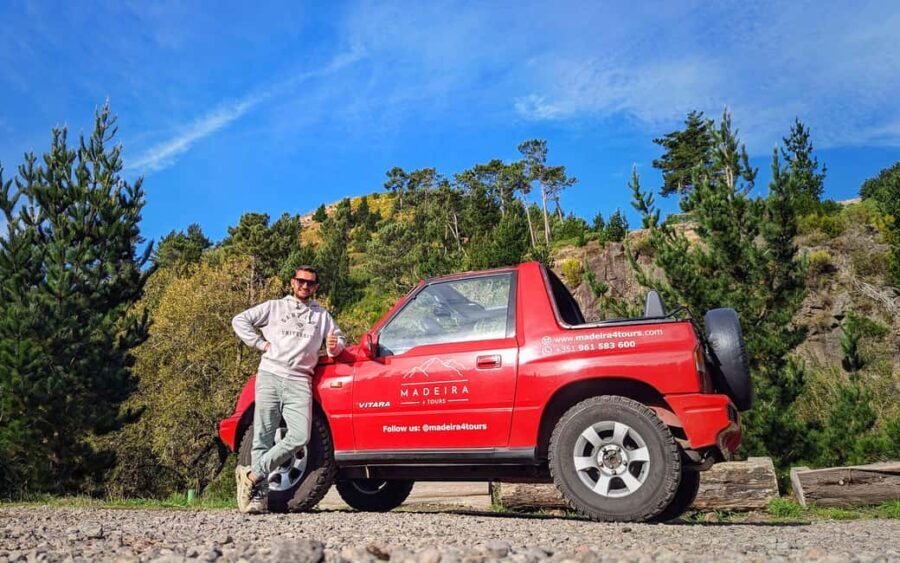 Mountain Wonders: The Nuns Valley Half-day Private Jeep - Why This Tour Works Well