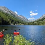 Mountaintop Hiking/Snowshoeing in the Bitterroot Mountains - Why the Reviews Are a Good Indicator