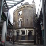 Movie Hot Spot Walking Tour of London - Key Points