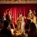 Mozart Dinner Opera in Prague with Audio Guide - What Reviews Say