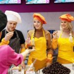 Mozart Kugel Workshop - Final Thoughts