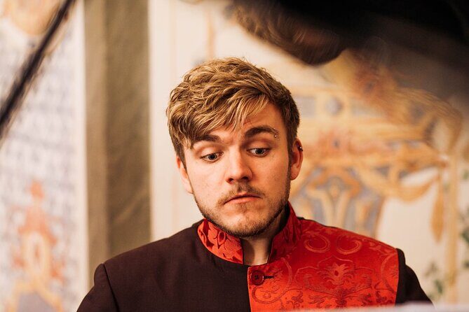 Mozarthaus Concert in Vienna - Piano Trio - What the Reviews Say