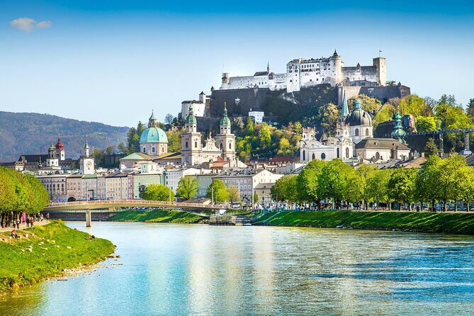 Mozart's Salzburg Exploration Game and Tour - Final Thoughts