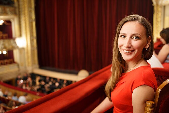 Mozarts Trail in Prague with skip-the-line Museum of Music - Practical Details & Considerations