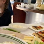 Mozzarella Experience - The Authentic Charm of a Working Farm