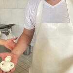 Mozzarella Experience with Tasting in Vico Equense - What to Expect from the Mozzarella Experience
