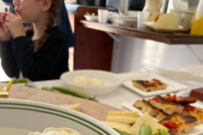 Mozzarella Experience - The Authentic Charm of a Working Farm