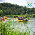 Mrenica: Rafting/Kayaking Down Part - What to Expect on the Water