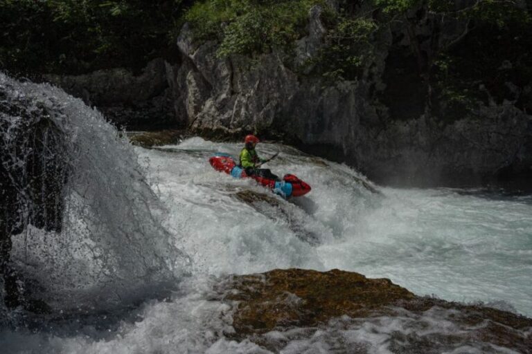 Mrenica River: Small Group Guided Tour with Single Kayaks - Who Will Love This Tour?
