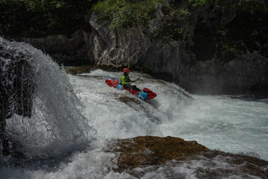 Mrenica River: Small Group Guided Tour with Single Kayaks - Who Will Love This Tour?