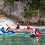 Mrenica Waterfalls Kayaking | Slunj - Rastoke - Plitvice - Who Will Love This Experience?