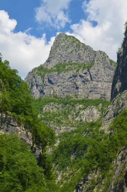 Mrtvica Canyon Hiking Private Tour - Practical Details and What to Expect
