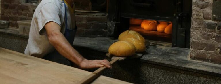 Mrupe: Latvian Bread Baking Experience - The Itinerary: What Can You Expect?