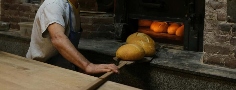 Mrupe: Latvian Bread Baking Experience - The Itinerary: What Can You Expect?
