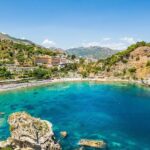 Mt. Etna and Taormina - The Details: Transportation, Timing, and Costs