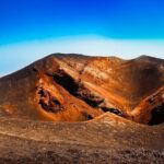 Mt Etna Sunset Private Tour with Prosecco on the Crater - In-Depth Look at the Itinerary