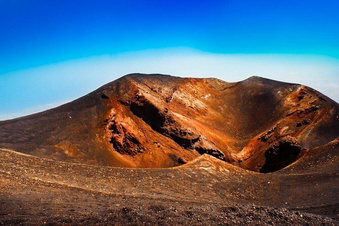 Mt Etna Sunset Private Tour with Prosecco on the Crater - In-Depth Look at the Itinerary