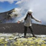 Mt. Etna Trek: Explore the Highest Permitted Peaks  Tickets Inc. - Is This Tour Worth the Price?