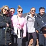 Mt. Etna trekking and Wine tasting - From Syracuse - What We Loved About this Tour