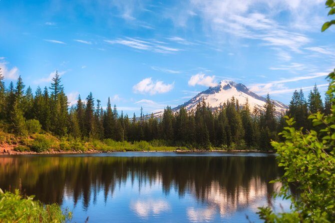Mt Hood Day Trip from Portland to Multnomah Falls and Hood River - Who Should Consider This Tour?