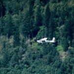 Mt. Hood & Multnomah Falls Air Tour by Envi Adventures - The Stops in Detail