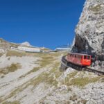 Mt.Pilatus Golden Roundtrip Small Group Day Trip from Luzern - Reaching the Summit: Breathtaking Views & Exploration