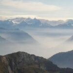 Mt.Pilatus Golden Roundtrip Small Group Day Trip from Zürich - The Lake Lucerne Cruise