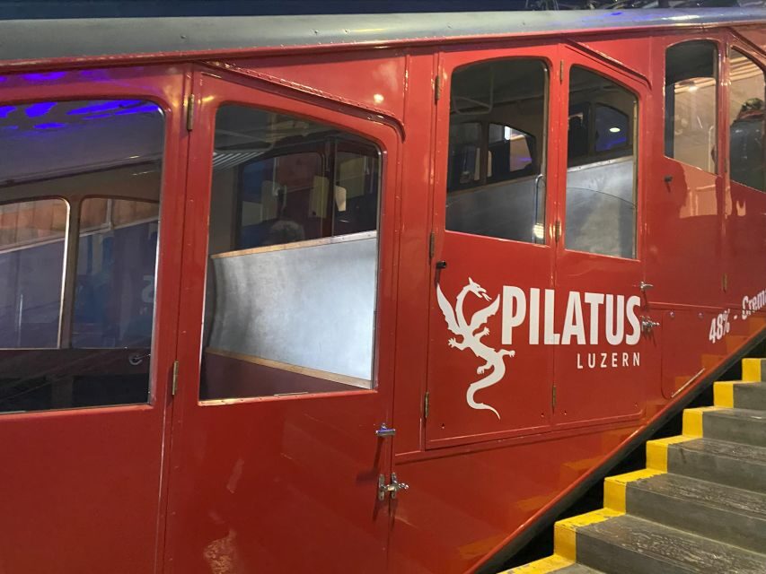 Mt. Pilatus & Lake Lucerne Private Tour | From Lucerne - How the Tour Offers Value
