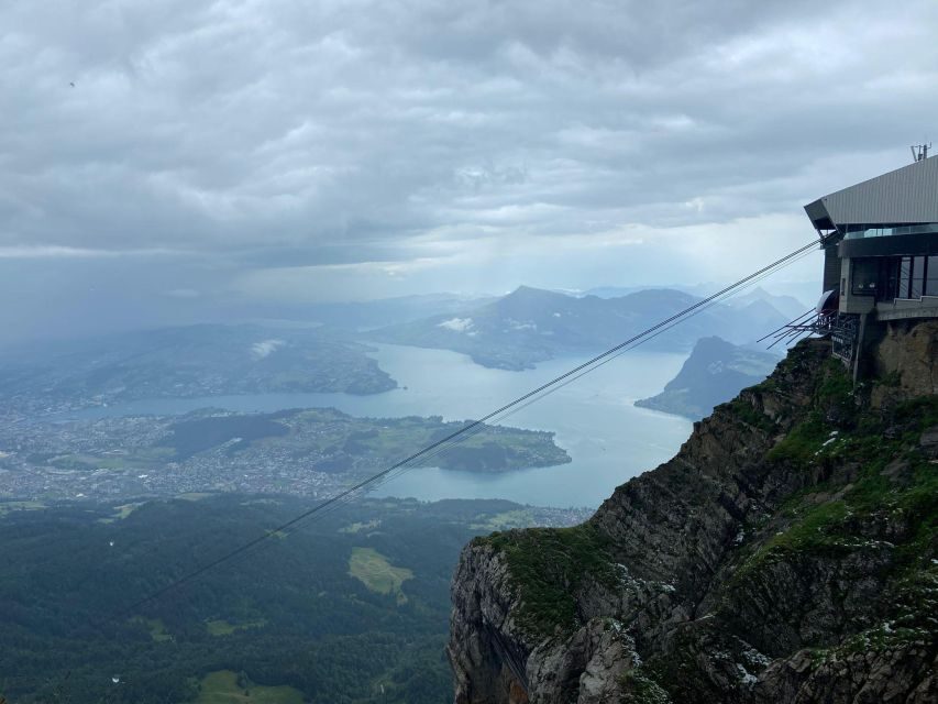 Mt. Pilatus & Lake Lucerne Private Tour | From Zurich - Who Will Love This Tour?