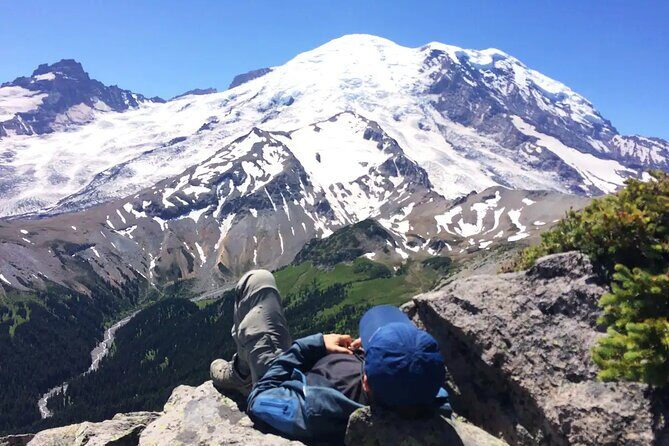 Mt. Rainier Tour and Guided Hike - FAQ