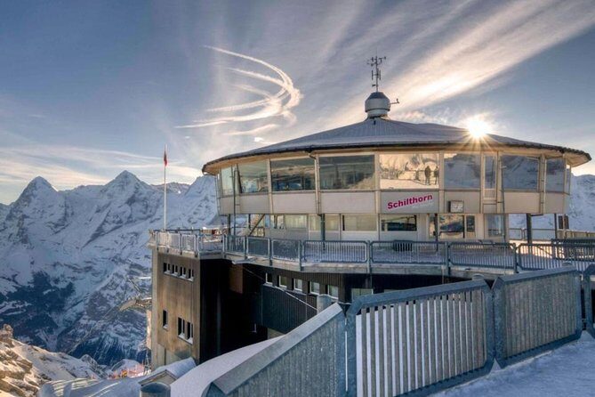 Mt. Schilthorn & Mürren Private Day Trip from Zürich - The Value for Your Trip