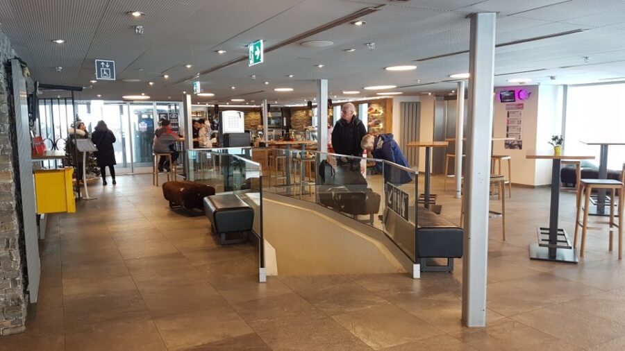 Mt. Schilthorn & Mürren Small Group Day Trip from Interlaken - The Experience in Practice