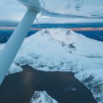 Mt. St. Helens Air Tour by Envi Adventures - The Sum Up
