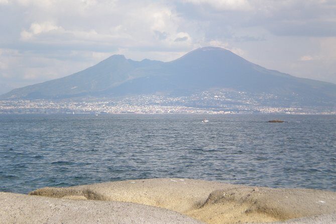 Mt Vesuvius Half-Day Trip from Naples - The Realities from Traveler Reviews